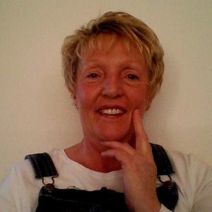 Meet your Posher, Terry